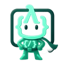 SuperSmall Logo