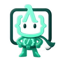 SuperSmall Logo
